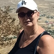 Фотография девушки Ольга, 60 лет из г. Санкт-Петербург