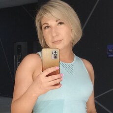 Фотография девушки Светлана, 39 лет из г. Витебск