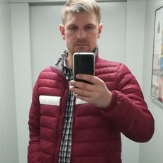 Фотография мужчины Иван, 37 лет из г. Белоярский