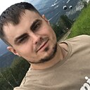 Сергей, 32 года