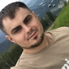 Фотография мужчины Сергей, 32 года из г. Бердск
