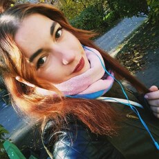 Фотография девушки Лілія, 26 лет из г. Тараща
