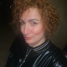 Фотография девушки Мира, 47 лет из г. Калининград