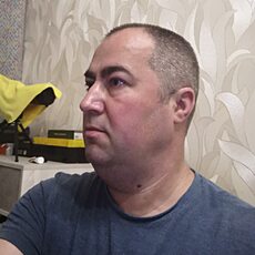 Фотография мужчины Владислав, 49 лет из г. Иваново