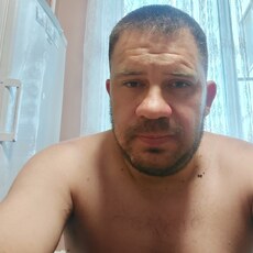 Фотография мужчины Алексей, 38 лет из г. Старый Оскол