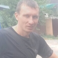 Фотография мужчины Саша, 40 лет из г. Донецк