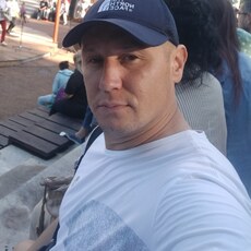 Фотография мужчины Дмитрий, 37 лет из г. Ижевск