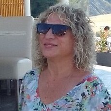 Фотография девушки Лариса, 62 года из г. Гомель