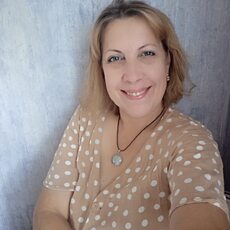 Фотография девушки Лия, 49 лет из г. Рязань