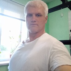 Фотография мужчины Дима, 48 лет из г. Иркутск