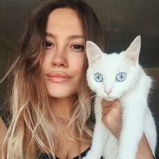 Фотография девушки Елизавета, 28 лет из г. Омсукчан