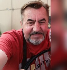 Фотография мужчины Валерьян, 57 лет из г. Жлобин