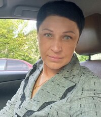 Фотография девушки Оксана, 51 год из г. Пермь