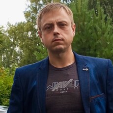 Фотография мужчины Артем, 38 лет из г. Волгореченск