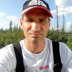 Фотография мужчины Толяшка, 47 лет из г. Усть-Кулом