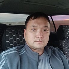 Фотография мужчины Марат, 37 лет из г. Костанай