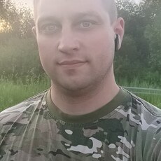 Фотография мужчины Максим, 33 года из г. Великие Луки