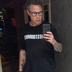 Фотография мужчины Руслан, 42 года из г. Витебск