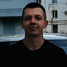 Фотография мужчины Слава, 26 лет из г. Комсомольск-на-Амуре