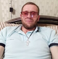 Фотография мужчины Олег, 50 лет из г. Саранск