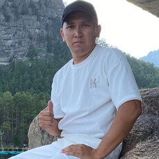 Фотография мужчины Руслан, 30 лет из г. Костанай