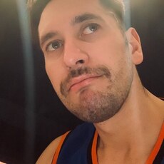 Фотография мужчины Лео, 30 лет из г. Одесса