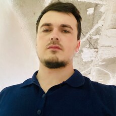 Фотография мужчины Халид, 29 лет из г. Каспийск