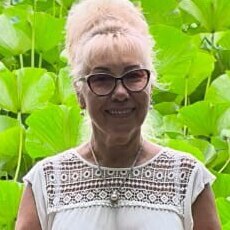 Фотография девушки Натали, 56 лет из г. Уссурийск