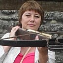 Аля, 58 лет