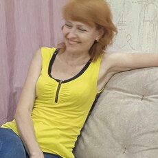 Фотография девушки Татьяна, 50 лет из г. Самара