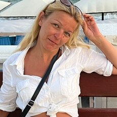 Фотография девушки Оксана, 43 года из г. Балашиха