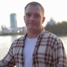 Фотография мужчины Станислав, 38 лет из г. Екатеринбург