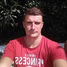 Фотография мужчины Павел, 37 лет из г. Сальск