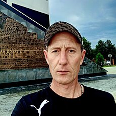 Фотография мужчины Евгений, 48 лет из г. Бийск