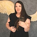 Имани, 35 лет