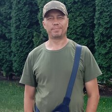 Фотография мужчины Евгений, 46 лет из г. Харьков