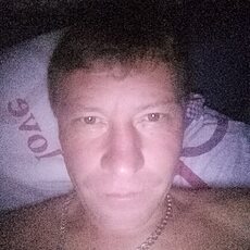 Фотография мужчины Андрей, 42 года из г. Щучинск