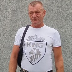 Фотография мужчины Олег, 54 года из г. Крымск