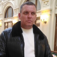 Фотография мужчины Алексей, 47 лет из г. Коломна