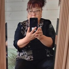 Фотография девушки София, 64 года из г. Петропавловск-Камчатский