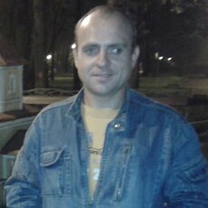 Фотография мужчины Александр, 48 лет из г. Енакиево