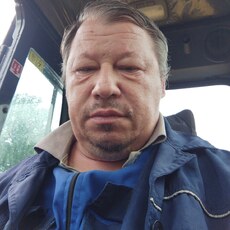 Фотография мужчины Сергей, 48 лет из г. Чебоксары