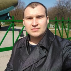 Фотография мужчины Александр, 37 лет из г. Молодечно