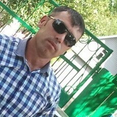 Фотография мужчины Рустам, 43 года из г. Душанбе