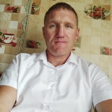 Фотография мужчины Александр, 41 год из г. Благовещенск