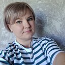 Юля, 35 лет