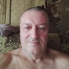 Фотография мужчины Серёга, 55 лет из г. Шуя