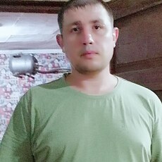 Фотография мужчины Rus, 39 лет из г. Кокшетау