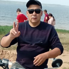 Фотография мужчины Николай, 51 год из г. Николаевск