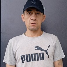 Фотография мужчины Артур, 44 года из г. Крупки